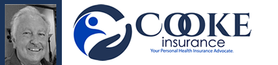 Jim Cooke Insurance Logo